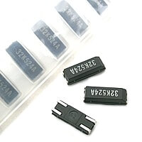  SPT1A-32.768KHz 32.768 kHz Quartz SMD SEIKOEPSON