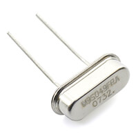 4.915200MHz Quartz 4.9152 MHz M9S049FRA HC49S CHUNGHO