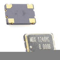 8.000000MHz Cristal Quartz 8.000000MHz SMD OLE