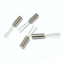 CFS308-32.768KDZF Quartz 32.768KHz CYLINDER CITIZEN