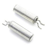 CMR200T-32.768KDZFT Cristal Resonator 32.768KHz SMD CITIZEN