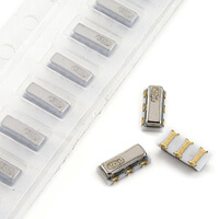 4.00MHz Ceramic Quartz 4.0MHz SMD HERTZ