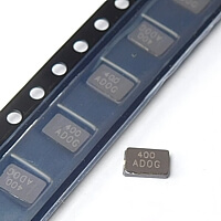 40.000MHz 40.000 MHz Quartz SMD ABRACON