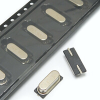 49S-SMD-13.560MHz Quartz 13.560MHz SMD SHOULDER