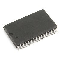 M5M51008BFP-10L SRAM 1MBit 100ns SMD-SO32 MITSUBISHI BULK