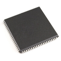IMI7220-07A 604ASIC8401 Video Control SMD-PLCC84 INTMIC