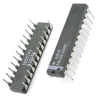 PAL20L10ANC Programmable Array Logic DIP24L NSC