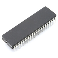 PCF1100DB/S1/001 CMOS gate array DIP40C PHILIPS
