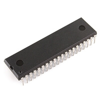 PCF1100P/005 CMOS Gate Array DIP40 PHILIPS