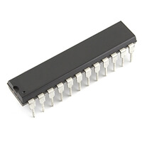 PLD610-25 OTP PLD ICs DIP24L INTEL