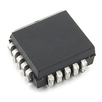 PLS159AA SMD-PLCC20 SIGNETICS