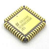 SCX6B21EGR/E1 Gate Array SMD-PLCC44CG NSC