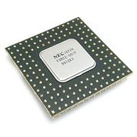 UPD65013S-240 CMOS Gate Arrays PGA133 NEC