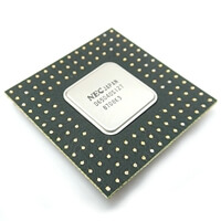 UPD65040S-127 CMOS Gate Arrays PGA133 NEC