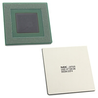UPD69147S9C06 CMOS Embedded Array SMD-BGA580 NEC