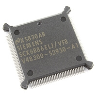SCX6B86ELJ/VF8 Gate Array SMD-QFP NSC