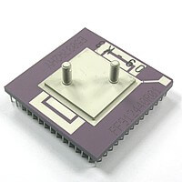 SH100E5037H Telecom ASIC ICs PGA144C INFINEON
