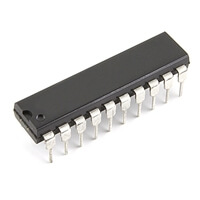 P85C220-80 OTP Logic Devices DIP20 INTEL