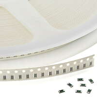 WSL1206R0470FEA18 47 mOhm 1% 0.25W 1206 SMD-1206 VISHAY