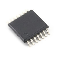 74AC10MTCX Triple NAND Gate SMD-TSSOP14 NSC