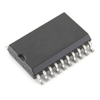 74ACT245SCX Octal Bus Transceivers SMD-SO20L NSC