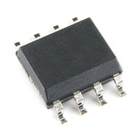 MC100EL01D KEL01 ECL 4-Input OR-NOR SMD-SO8 MOTOROLA