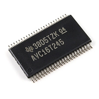 SN74AVC16245DGGR SMD-TSSOP48 TI