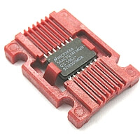 54ACTQ14FMQB/QS SMD-14L-CERPAK NSC
