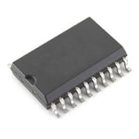 IC TTL 74F244SC SMD-SO20L NSC