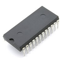SN74ALS880ANT Dual Latch DIP24 TI