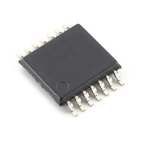 SN74HCT08PWRG Quad AND Gates SMD-TSSOP14 TI