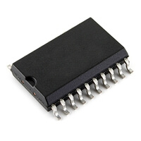 MC74ACT574DWG Octal D-Type Flip-Flop SMD-SO20L ONSEMI