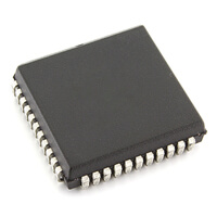 PEB2045-VA3 Memory Time Switch Telecom SMD-PLCC44 SIEMENS USED
