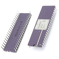 PEB2040-VA8 Memory Time Switch DIP40C SIEMENS