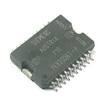 PEB2026T-P SMD-POWER-SO20 SIEMENS BULK