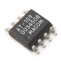 AT-109TR-500 Attenuator 0.5-2GHz 35dB IC SMD-SO8 MACCOM