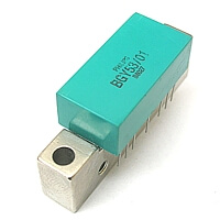 BGY53/01 300MHz 16dB Amplifier SOT115 PHILIPS