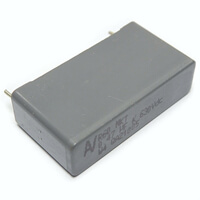 R60PR34705040K 470nF 630V 10% MKT R27.5 KEMET