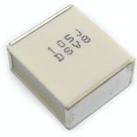SMC16.5105J100C31TR 680nF 100V 5% PPS SMD-6560 REVOX-RIFA