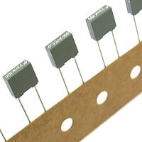 R82EC2330CK50K 33nF 100V 10% MKT R5.0 ARCOTRONIC