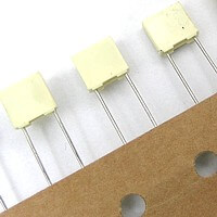 R82EC2330DQ50J 33nF 100V 5% MKT R5.0 ARCOTRONIC