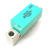 BGY55/01 300MHz 17dB Amplifier SOT115 PHILIPS