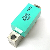 BGY71 Amplifier 450MHz 12dB THT PHILIPS USED
