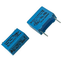 B32021H3472M000 MKP 4.7nF 300V 20% R=10.0mm R10.0 EPCOS