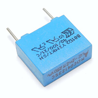 B81122C1222M 2.2nF 250VAC 20% MKP R10.0 EPCOS