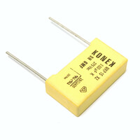 BAAO533QK 3.3nF 275VAC 10% MKP R15.0 KONEK