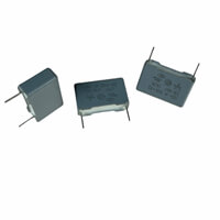 BFC233923104 MKP 339 X2 100nF 310VAC 20% R15.0 VISHAY