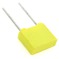 BQ014D0104KDD 100nF 63V 10% MKT R=5mm R5.08 TPC-AVX