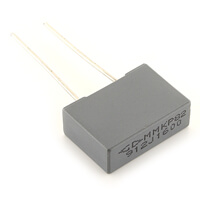 C823C912J 9.1nF 1600V 5% MMKP R7.5 XIAMEN