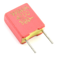 MKP2D024701C00J 4.7nF 100V 5% MKP R5.0 WIMA